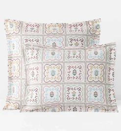 Percale Sham