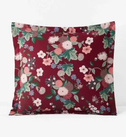 Percale Sham