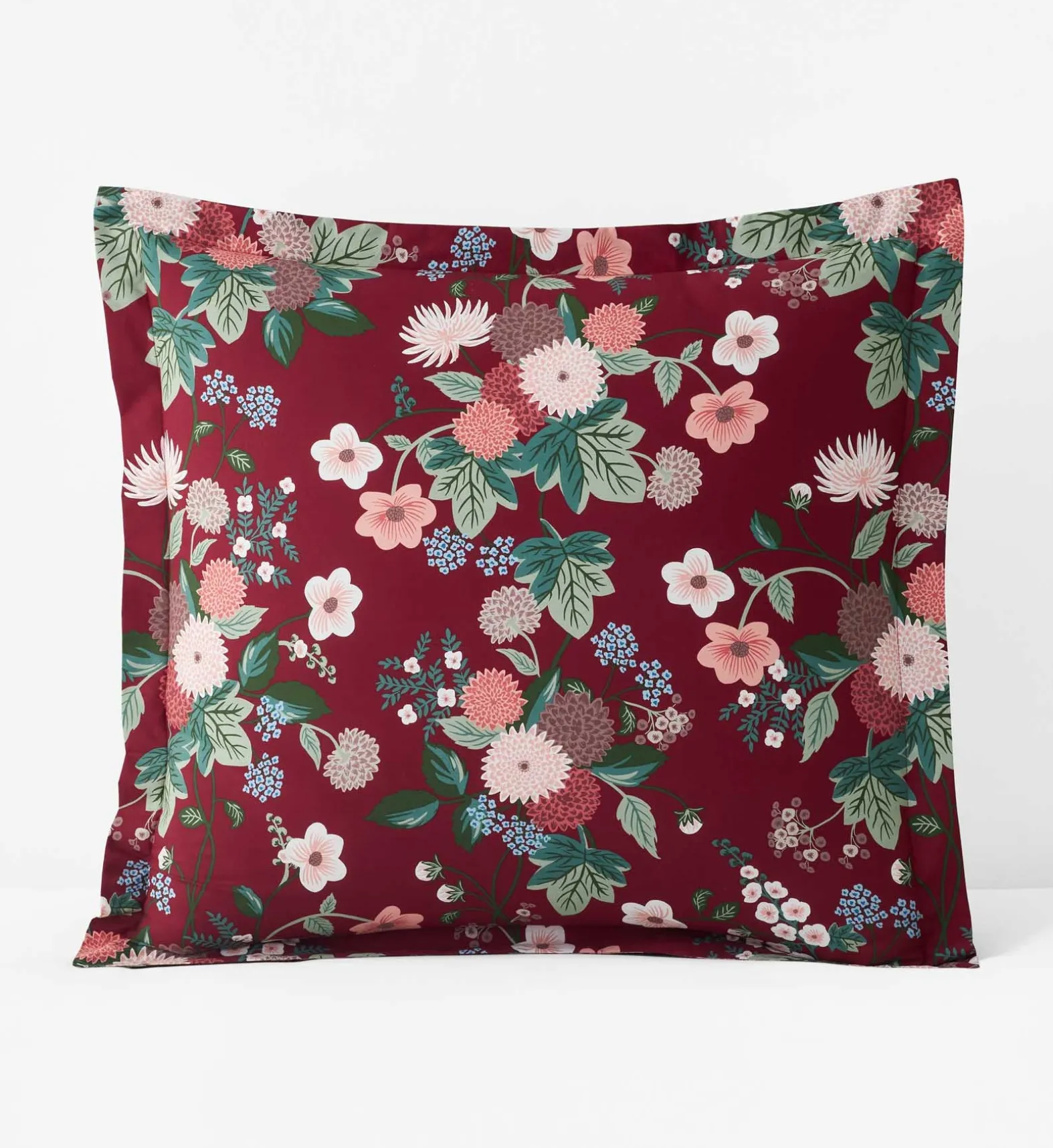 Percale Sham