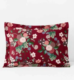 Percale Sham
