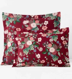 Percale Sham