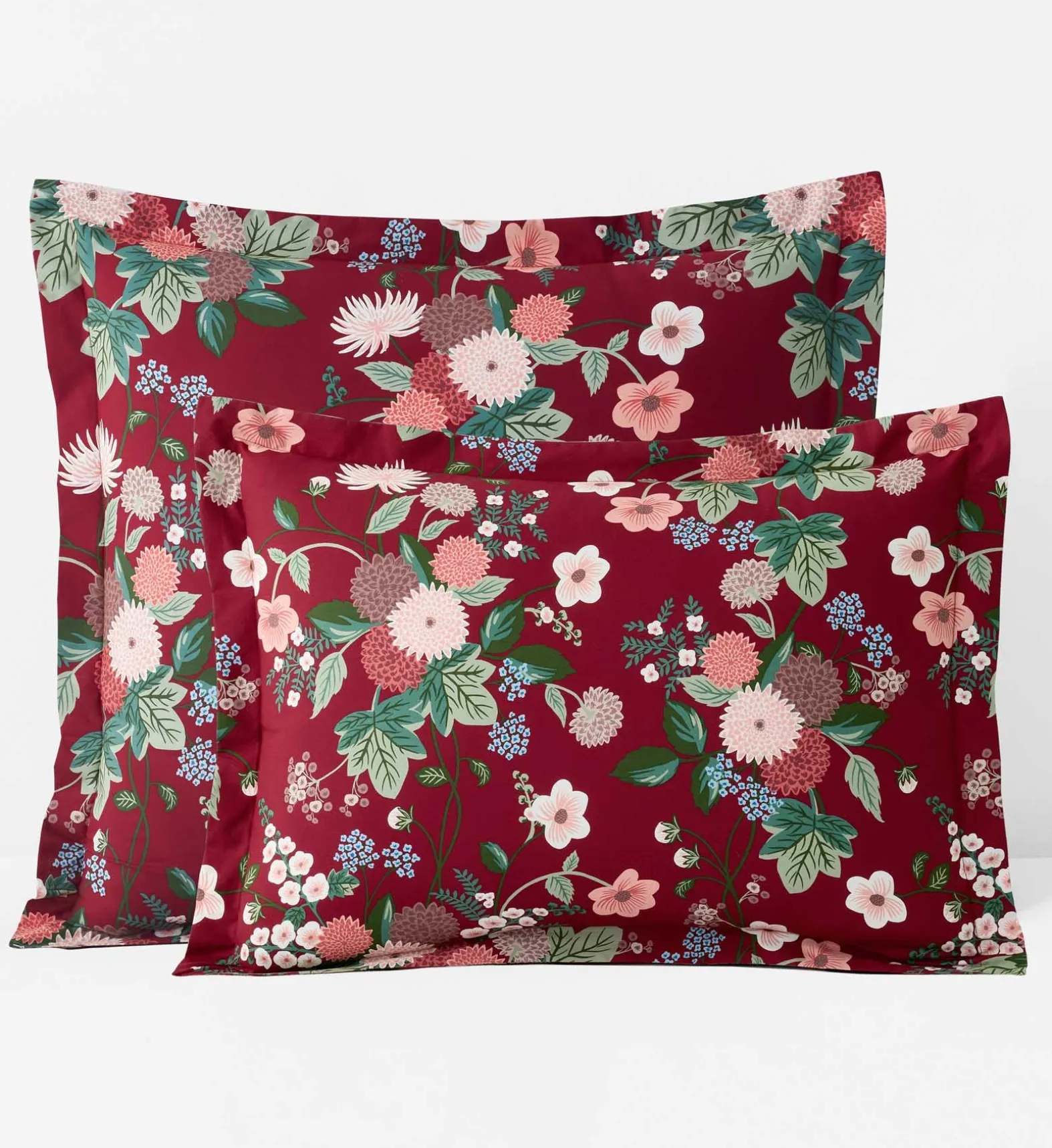 Percale Sham