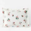 Percale Sham