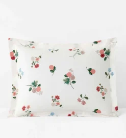 Percale Sham