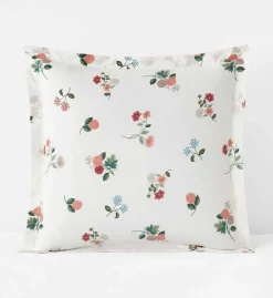 Percale Sham
