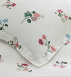 Percale Sham