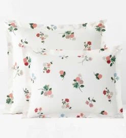 Percale Sham
