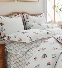 Percale Sham