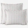 Percale Sham