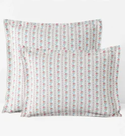 Percale Sham