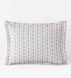 Percale Sham
