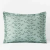Percale Sham