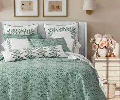 Percale Sham
