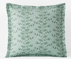 Percale Sham