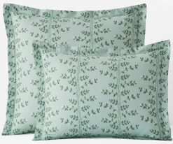 Percale Sham