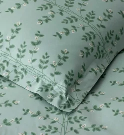 Percale Sham