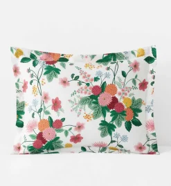 Percale Sham