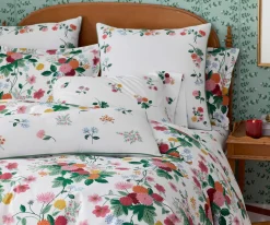 Percale Sham