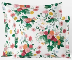 Percale Sham