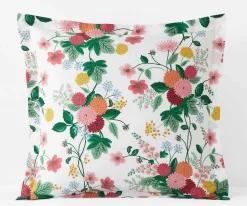 Percale Sham