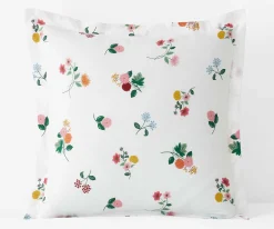 Percale Sham