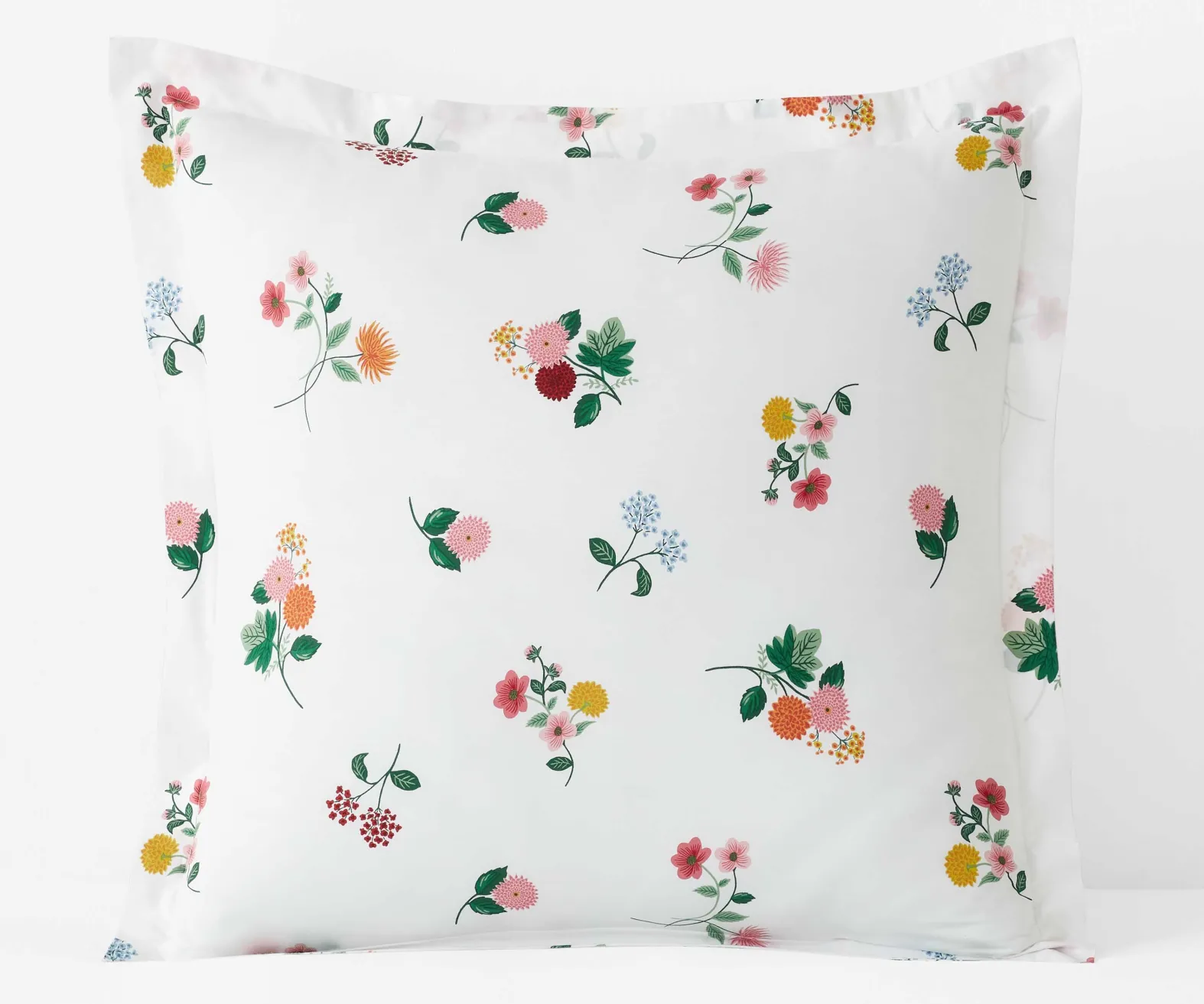 Percale Sham