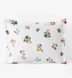 Percale Sham