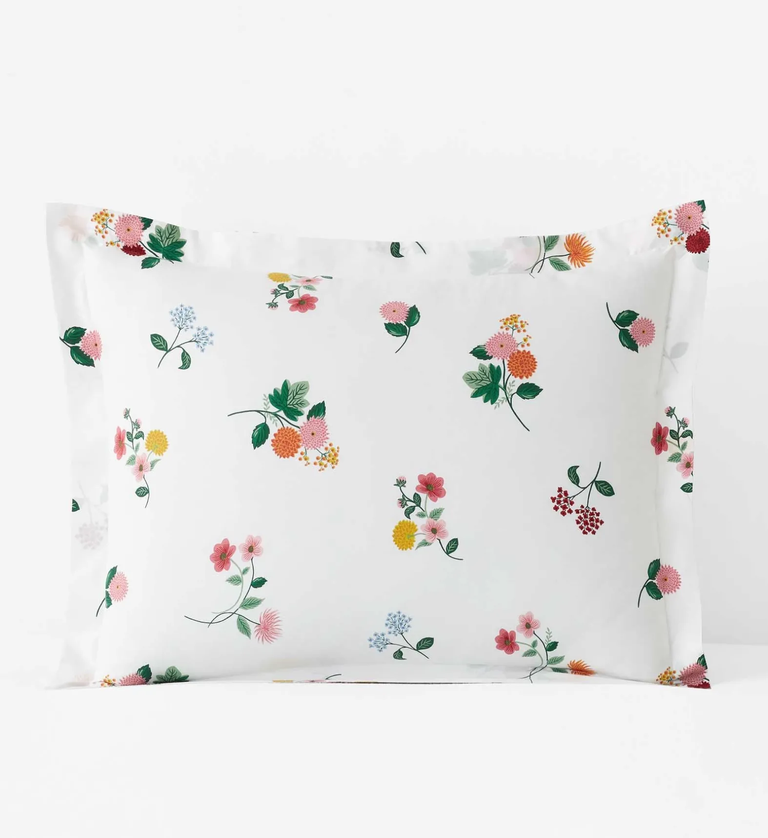 Percale Sham