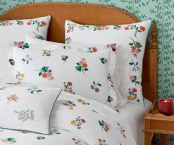 Percale Sham