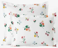 Percale Sham