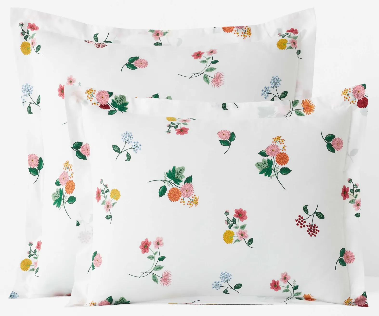 Percale Sham