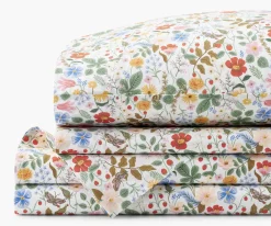Percale Sheet Set