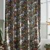 Percale Shower Curtain