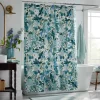 Percale Shower Curtain