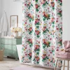 Percale Shower Curtain