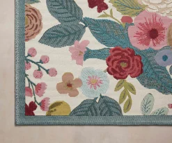 Perennial Garden Party Power Loomed Rug