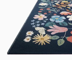 Perennial Strawberry Fields Power Loomed Rug
