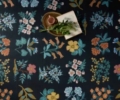 Perennial Wildflower Power Loomed Rug