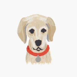 Pets Personalized Stationery