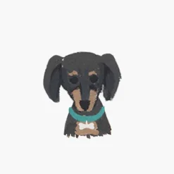 Pets Personalized Stationery