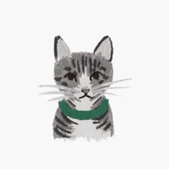 Pets Personalized Stationery