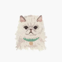 Pets Personalized Stationery