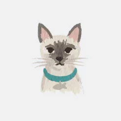 Pets Personalized Stationery