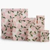 Pink Hydrangea Extra Large Gift Bag
