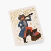 Pirate Birthday Card