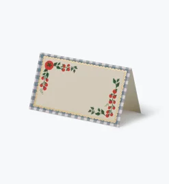 Place Cards