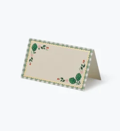 Place Cards