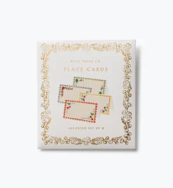 Place Cards