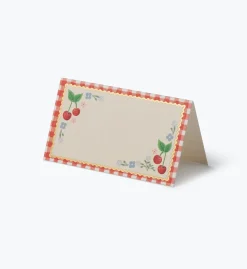 Place Cards