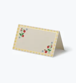 Place Cards